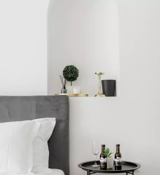 Scandinavia Residence