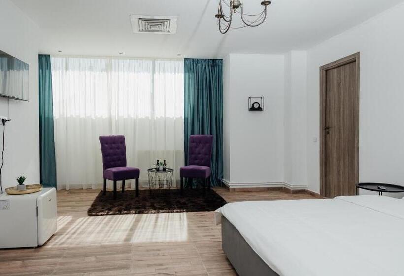 Scandinavia Residence