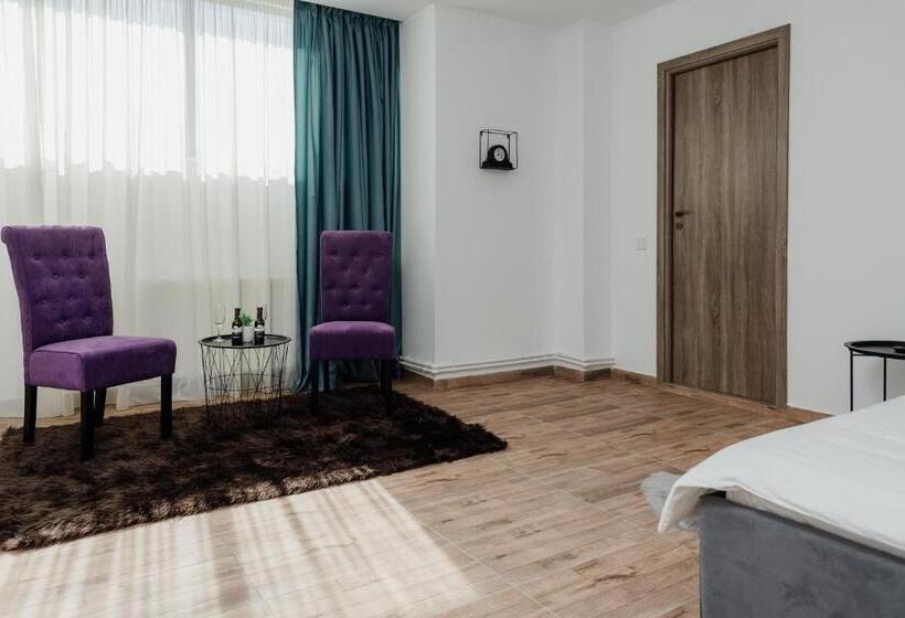 Scandinavia Residence