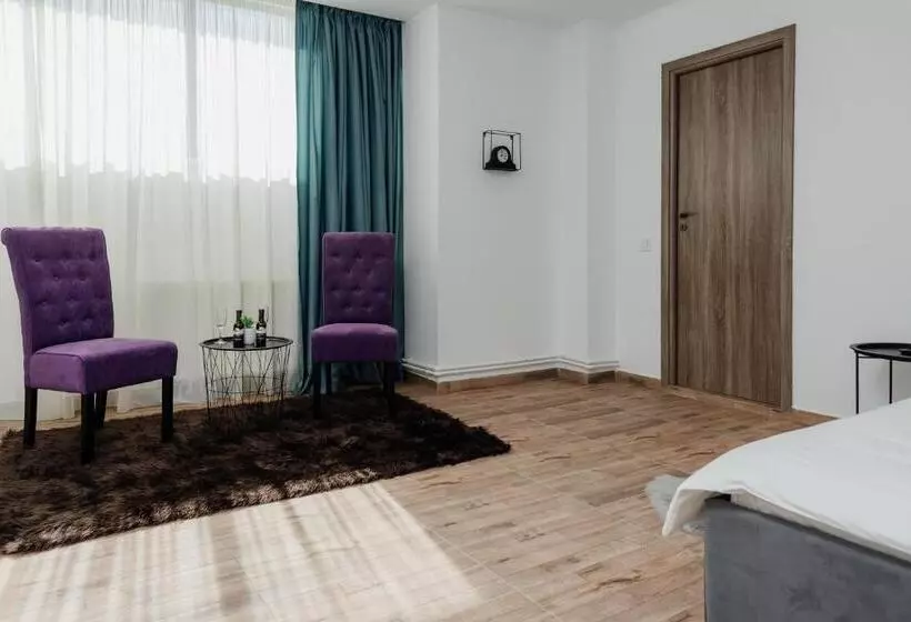 Scandinavia Residence