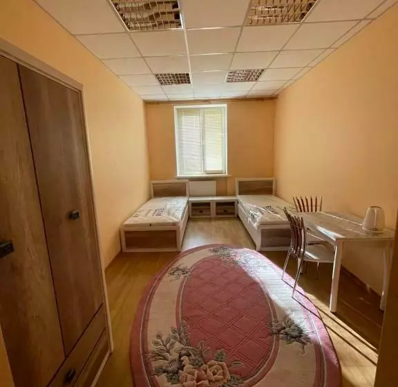 ユースホステル Seven