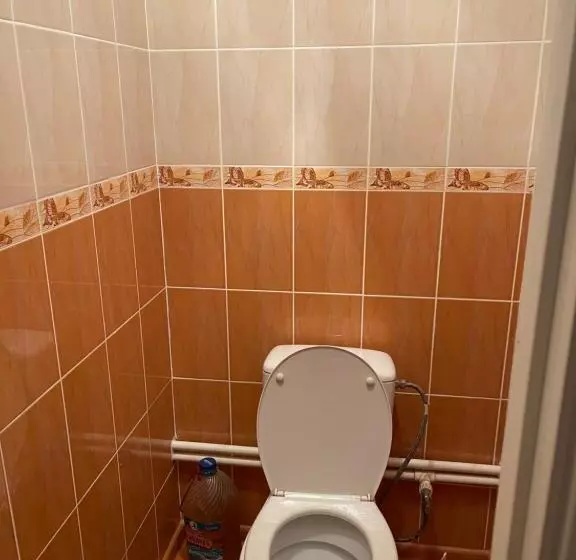 ユースホステル Seven