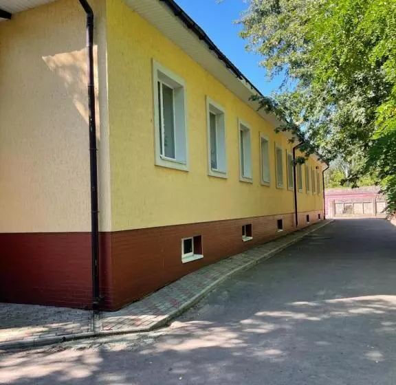 ユースホステル Seven