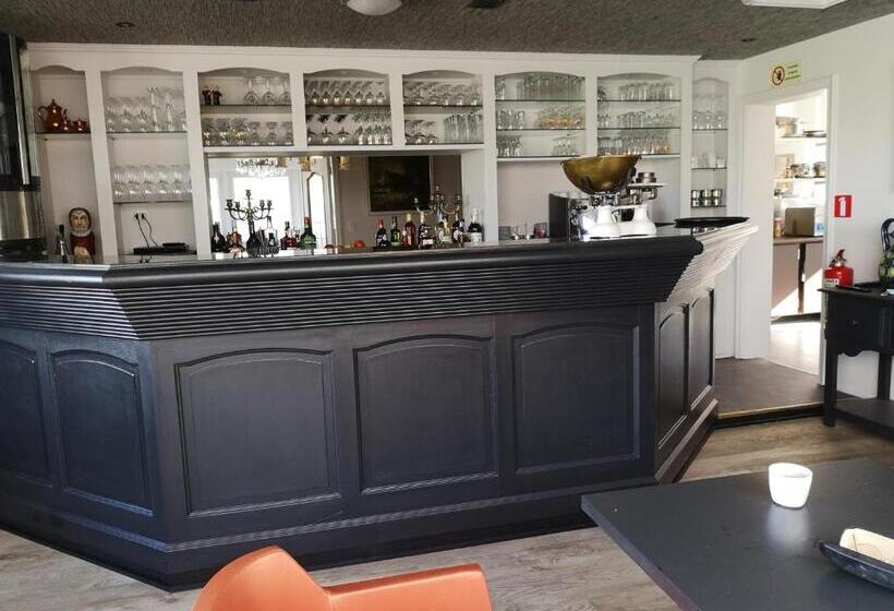 تختخواب و صبحانه Den Hoge Doorn