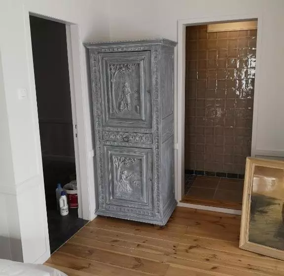 Aamiaismajoitus (B&B) Den Hoge Doorn