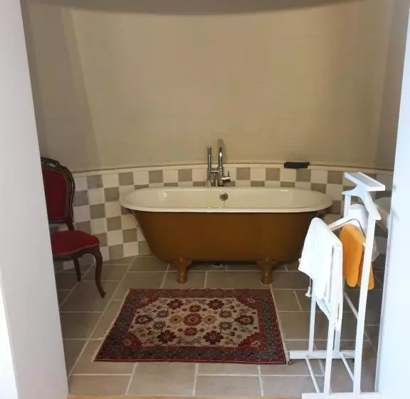 Aamiaismajoitus (B&B) Den Hoge Doorn