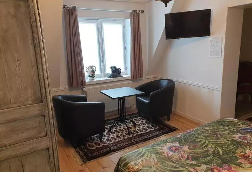 Aamiaismajoitus (B&B) Den Hoge Doorn