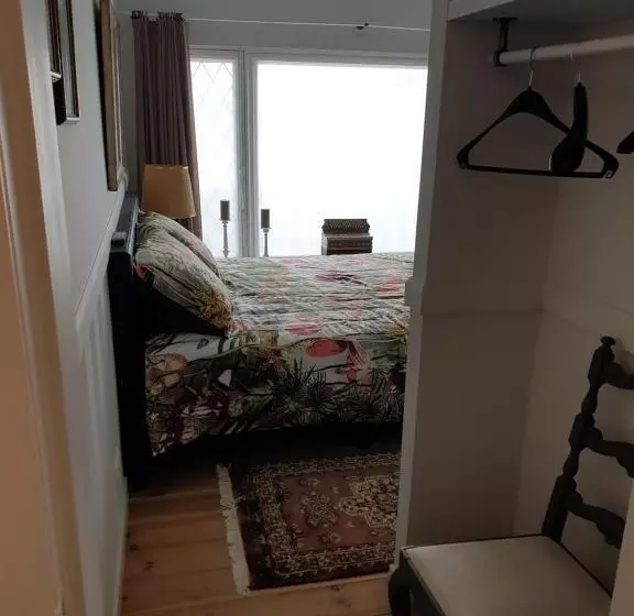 Aamiaismajoitus (B&B) Den Hoge Doorn