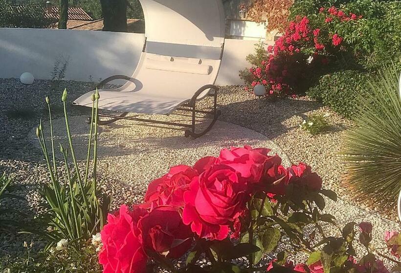 住宿加早餐 Fanchini S Bergerie