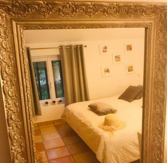 住宿加早餐 Fanchini S Bergerie