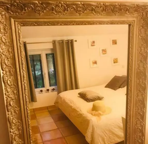 Aamiaismajoitus (B&B) Fanchini S Bergerie