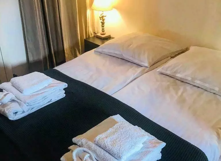 Aamiaismajoitus (B&B) Fanchini S Bergerie