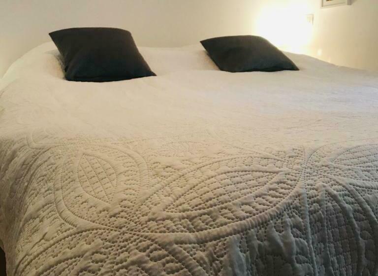 住宿加早餐 Fanchini S Bergerie