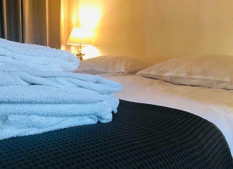 住宿加早餐 Fanchini S Bergerie