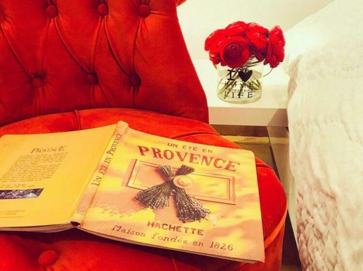 住宿加早餐 Fanchini S Bergerie