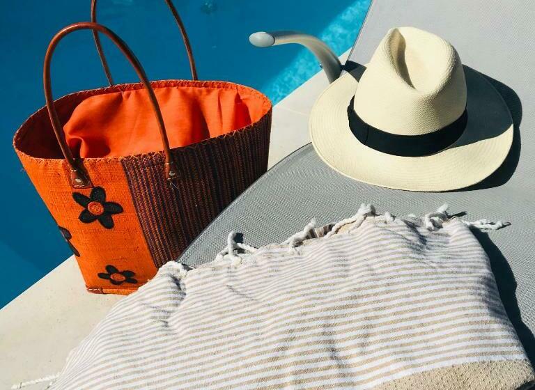 住宿加早餐 Fanchini S Bergerie