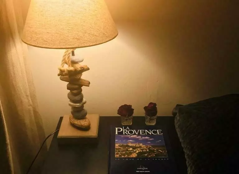 Aamiaismajoitus (B&B) Fanchini S Bergerie