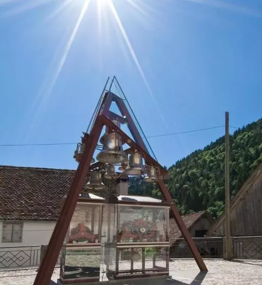 Aamiaismajoitus (B&B) Valtempo Relais