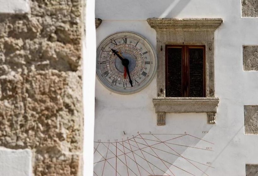 민박 Valtempo Relais