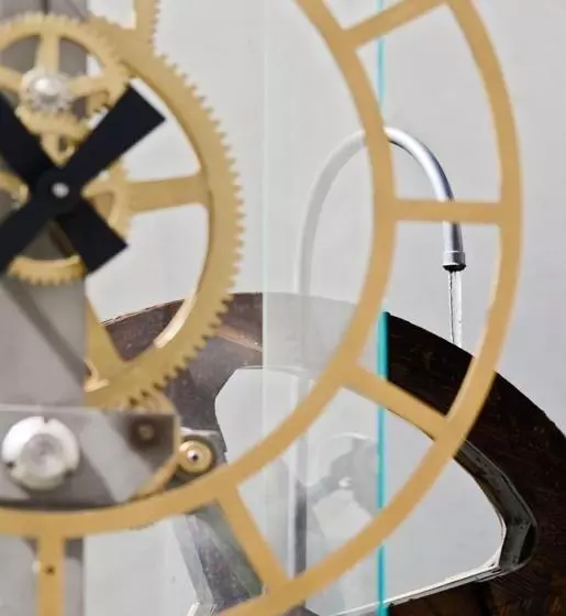 Aamiaismajoitus (B&B) Valtempo Relais