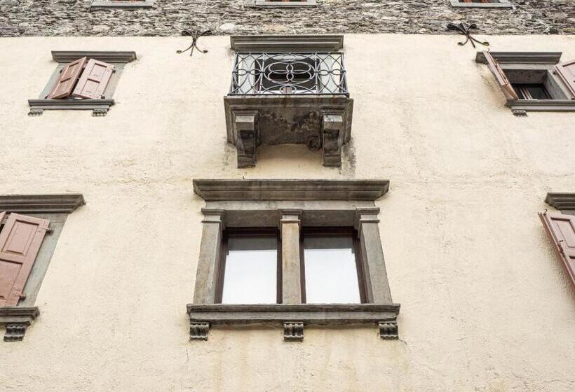 민박 Valtempo Relais