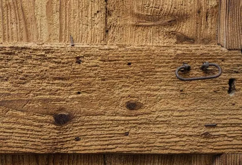 Aamiaismajoitus (B&B) Valtempo Relais