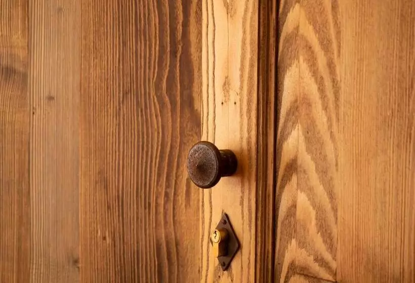 Aamiaismajoitus (B&B) Valtempo Relais