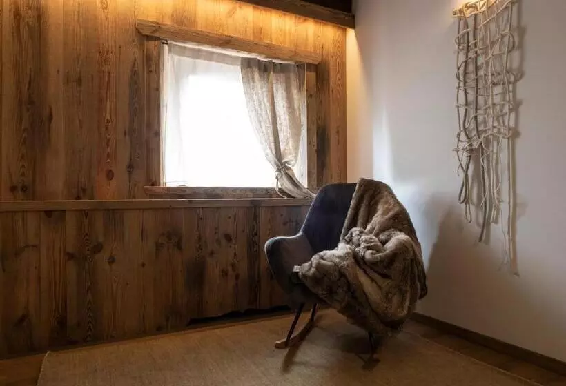 Aamiaismajoitus (B&B) Valtempo Relais