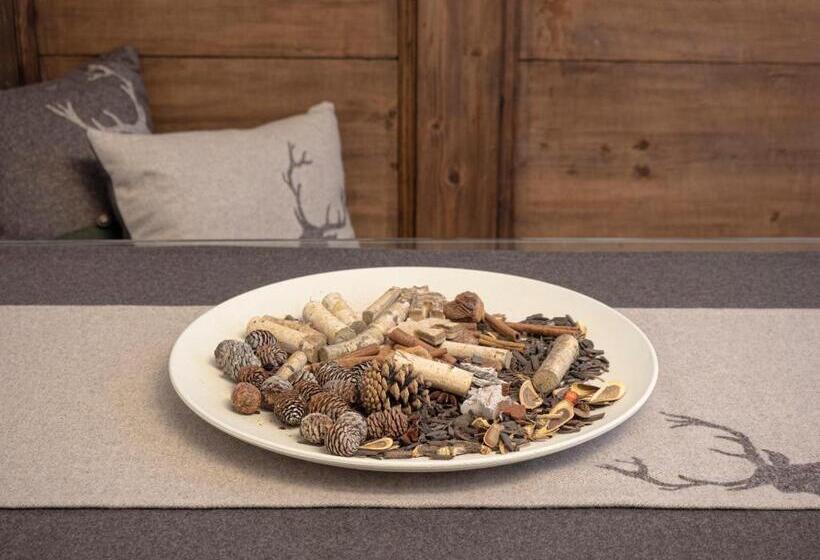 민박 Valtempo Relais