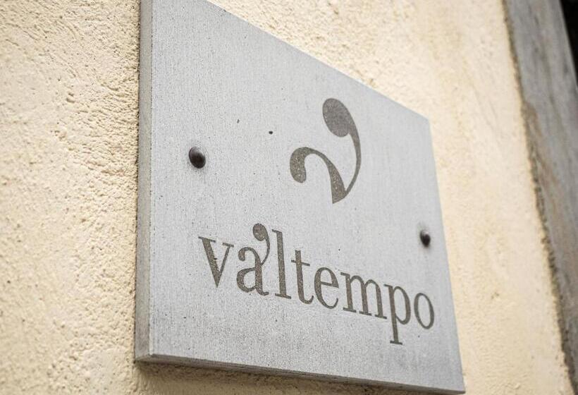 민박 Valtempo Relais