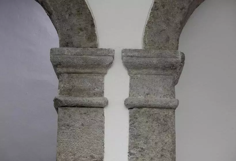 Aamiaismajoitus (B&B) Valtempo Relais