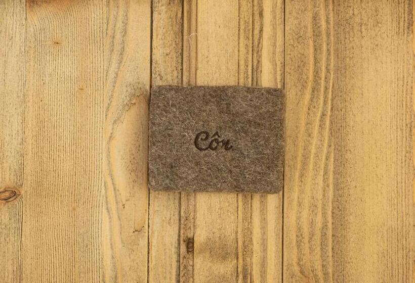 민박 Valtempo Relais