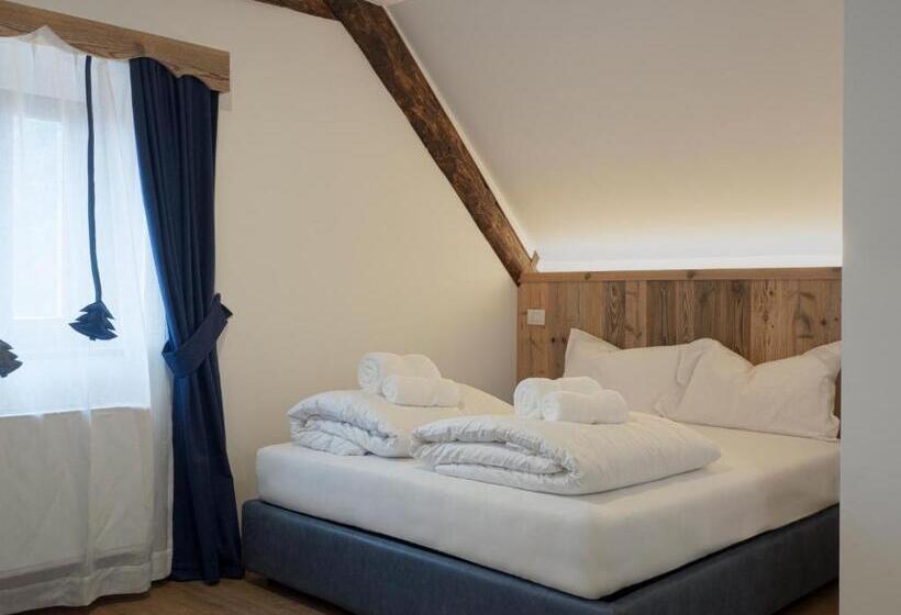 민박 Valtempo Relais