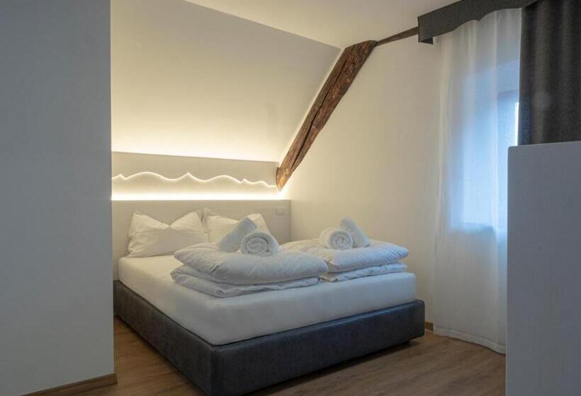 민박 Valtempo Relais