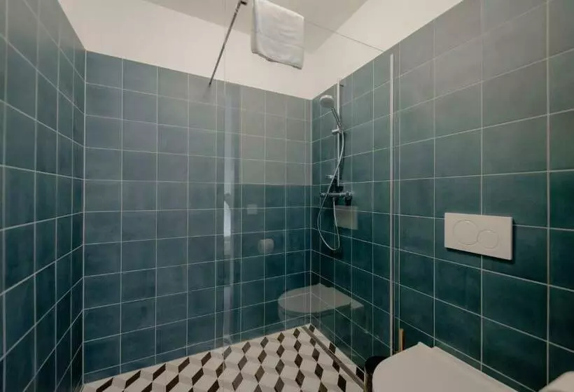 Bett & Berg Bad Ischl, Self Check In