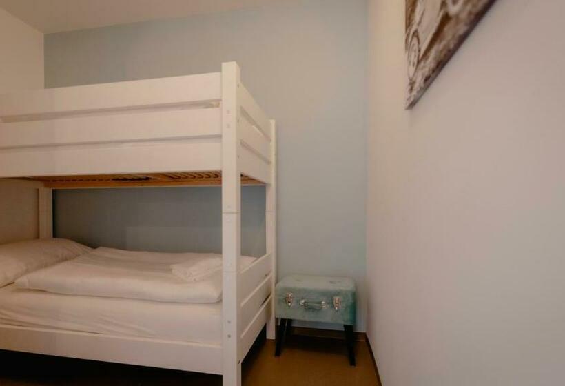 Bett & Berg Bad Ischl, Self Check In