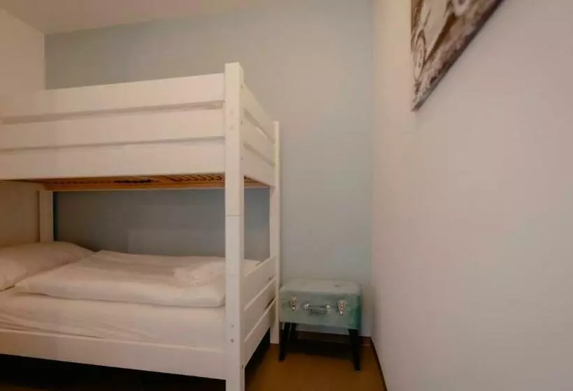 Bett & Berg Bad Ischl, Self Check In