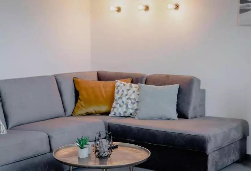 Bett & Berg Bad Ischl, Self Check In