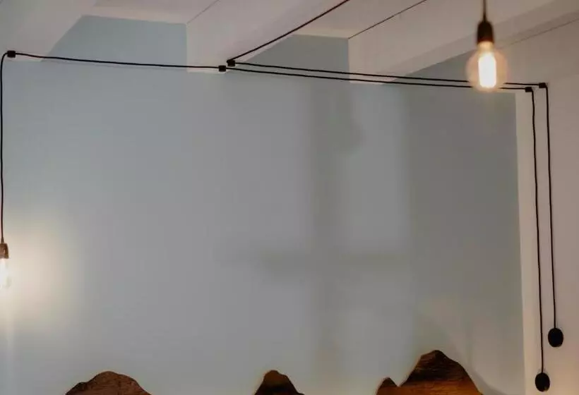 Bett & Berg Bad Ischl, Self Check In