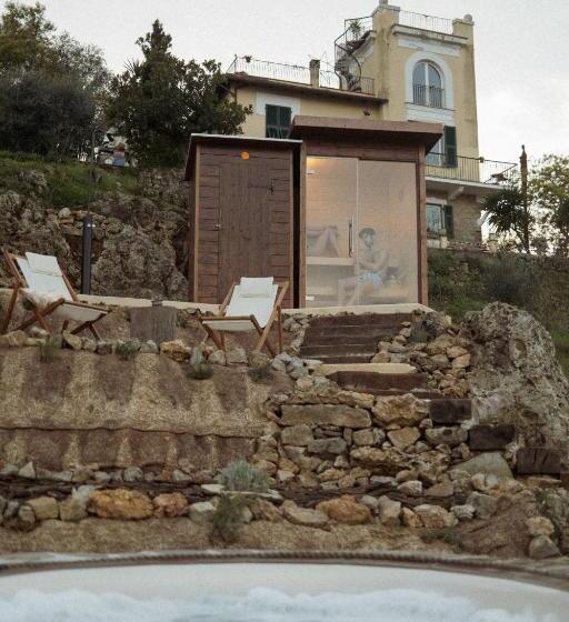 فندق Agriturismo Belvedere 9