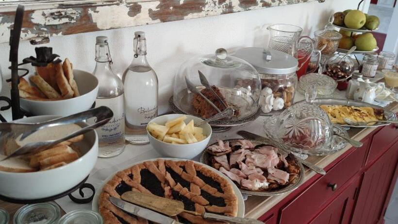 فندق Agriturismo Belvedere 9