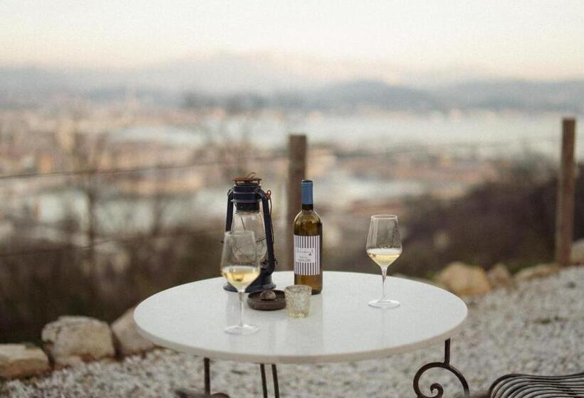 فندق Agriturismo Belvedere 9