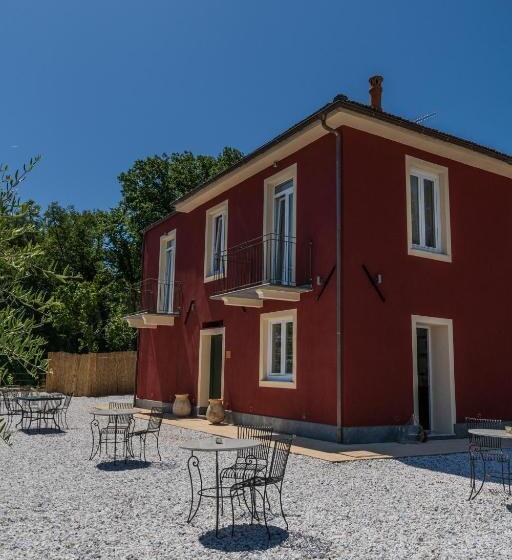 فندق Agriturismo Belvedere 9