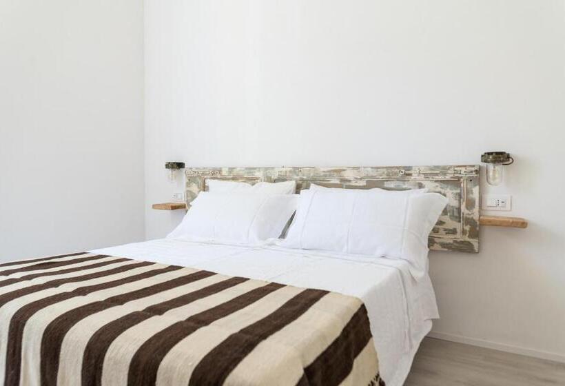 فندق Agriturismo Belvedere 9