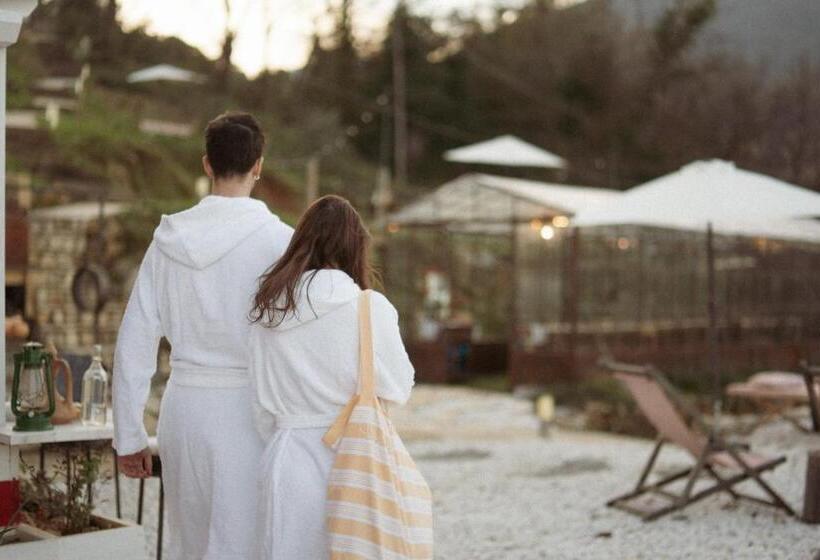 فندق Agriturismo Belvedere 9