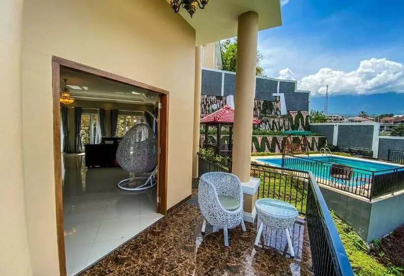 Hotel Al Marina Resort