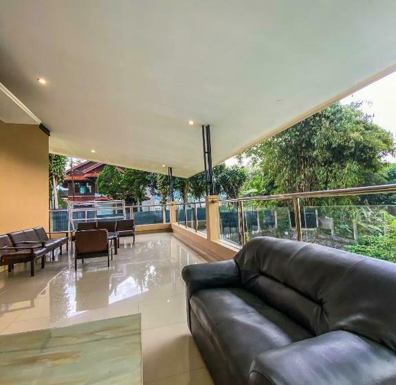 Hotel Al Marina Resort