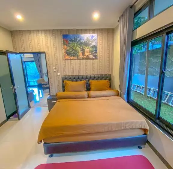 Hotel Al Marina Resort