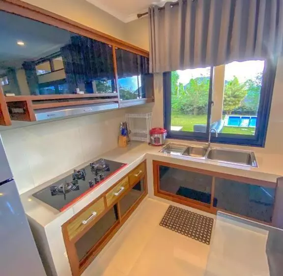 Hotel Al Marina Resort