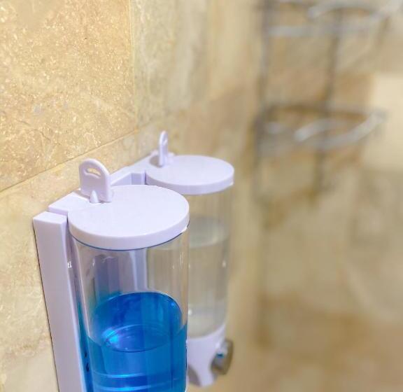 Hotel Al Marina Resort